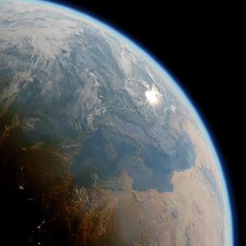 Earth